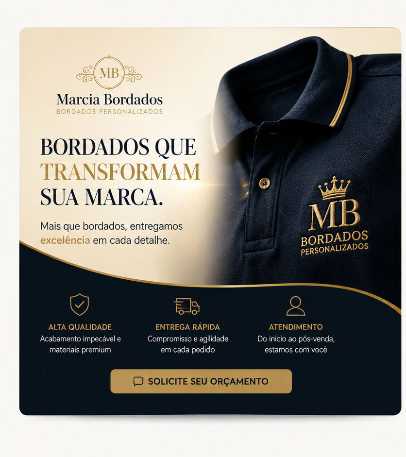 Marcia Bordados